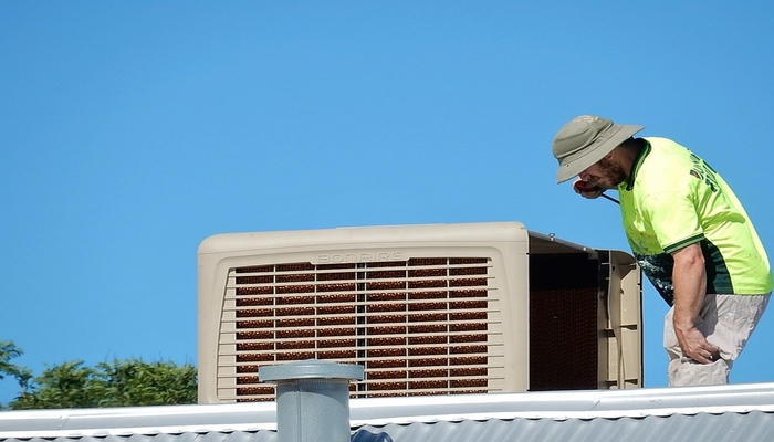 Central Air Conditioners Evaluation
